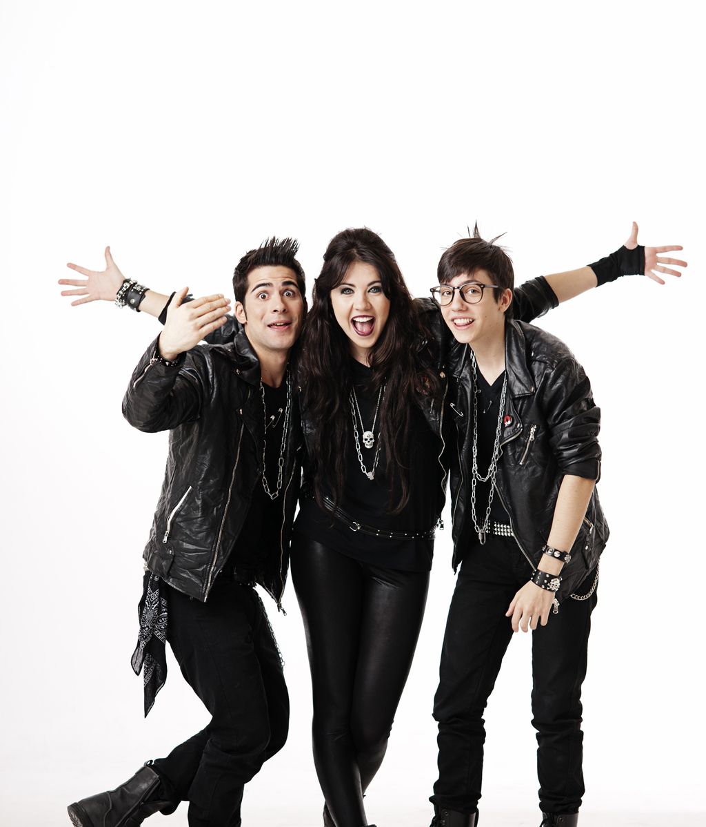 Temas inéditos, nuevos personajes y más sorpresas en la segunda temporada