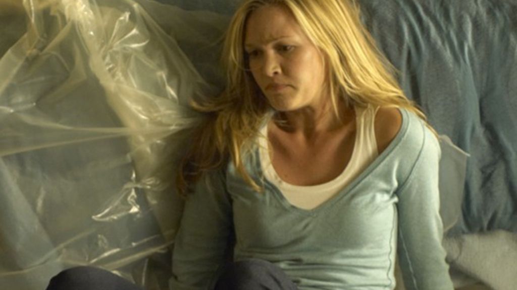 'Dexter', 5ª temporada (Fox Crime)