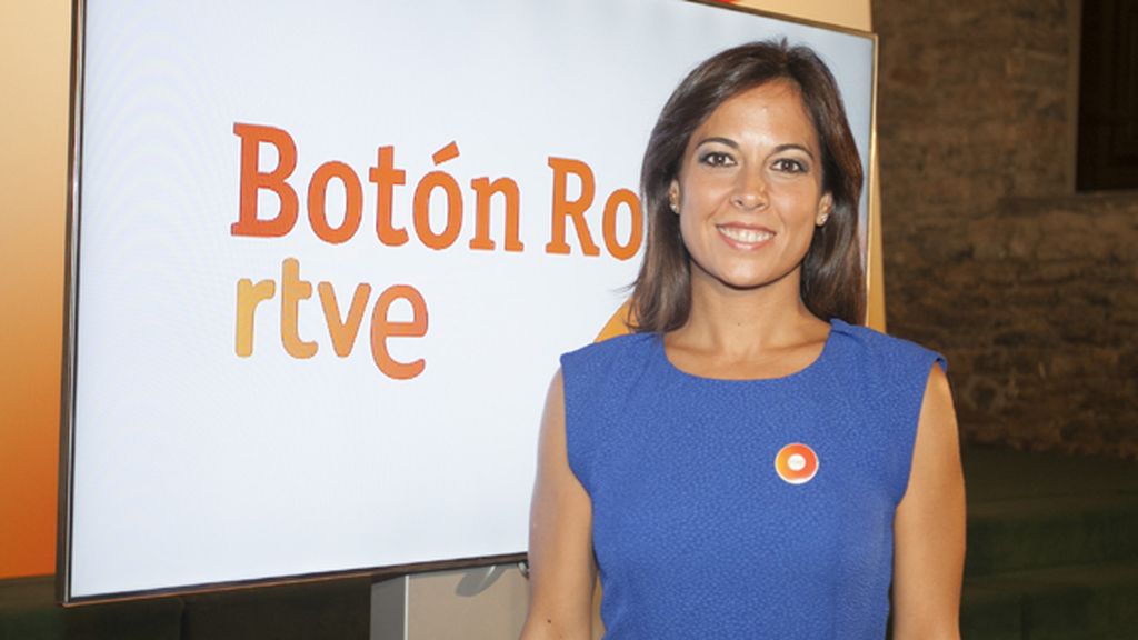 Presentación de 'Botón rojo' (La 1)