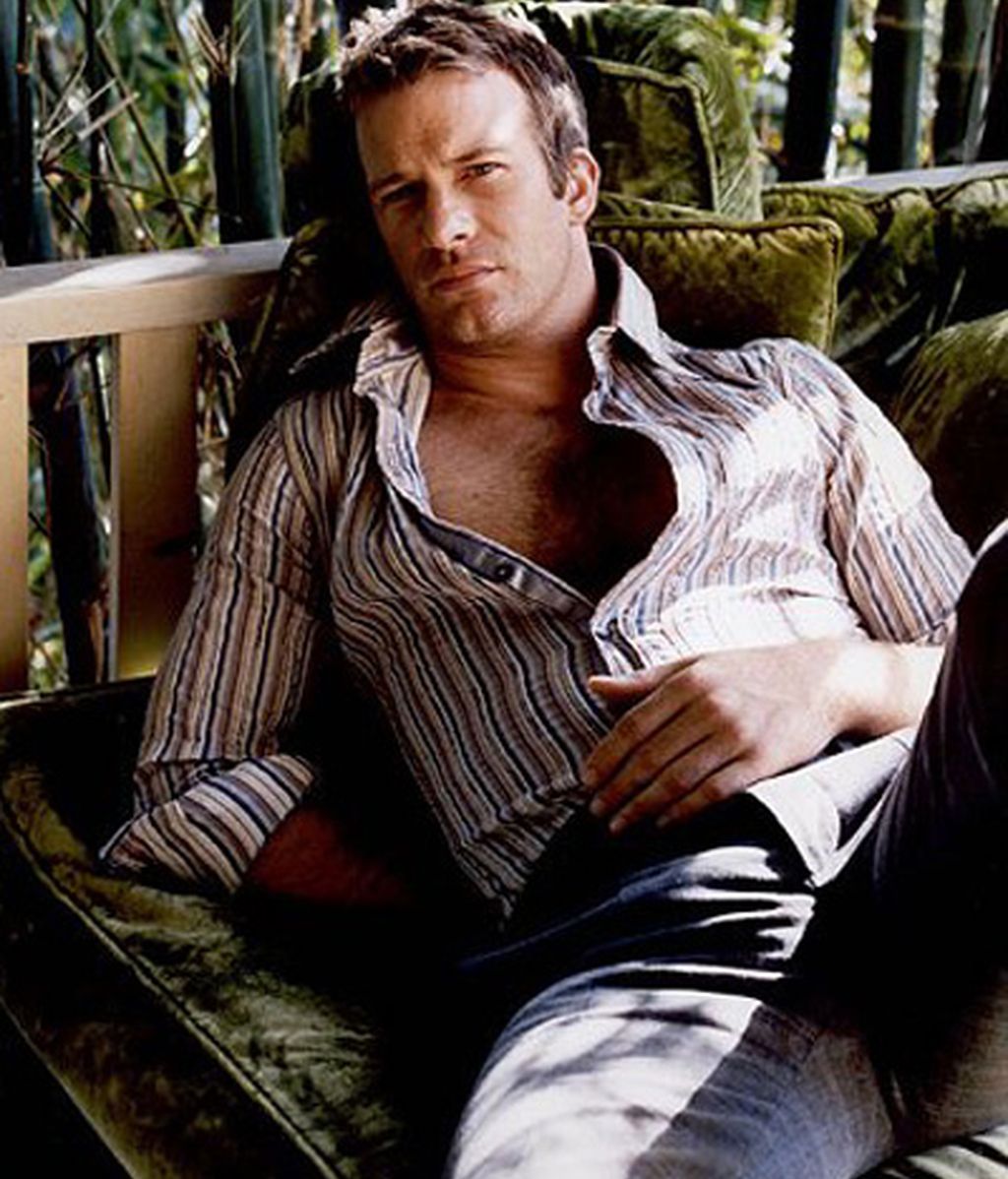 Candidatos a los Globos de Oro 2011