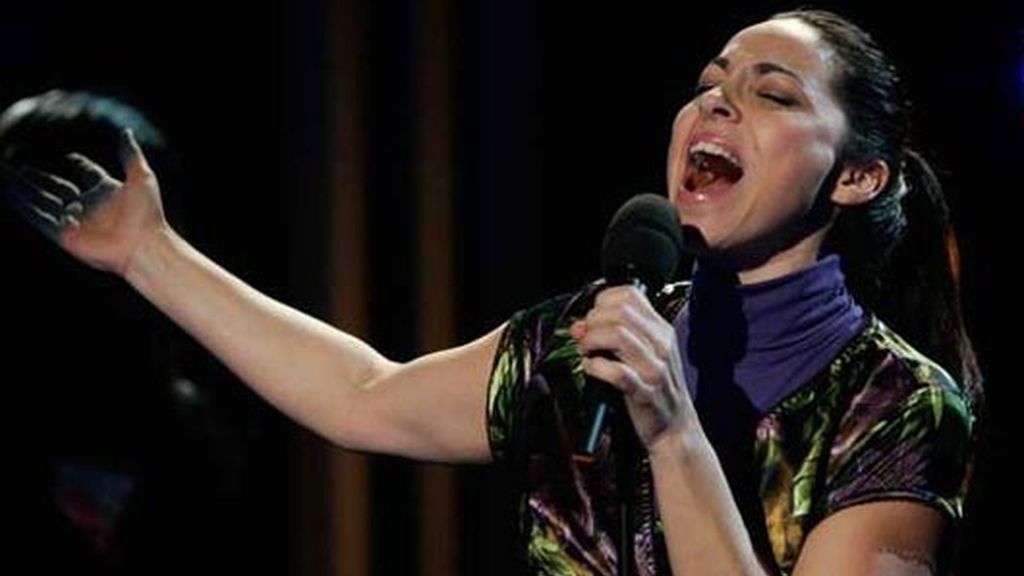Segunda selección de Eurovisión 2011