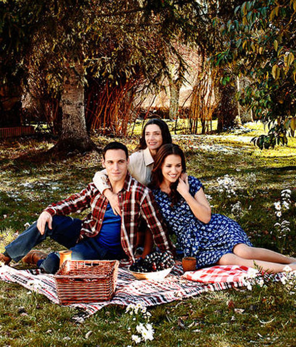 'Gran reserva' (TVE)