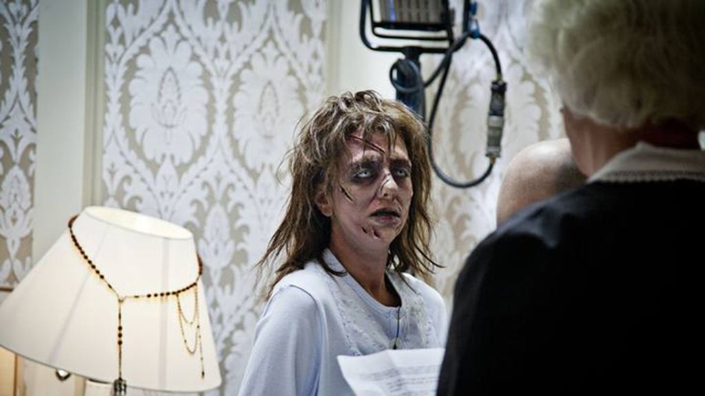 'Hotel 13 estrellas 12 uvas' (La 1, 31 de diciembre, 22.30)