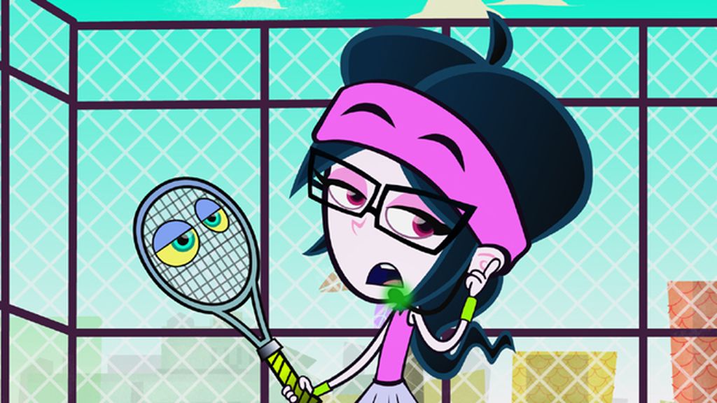 Un averiado robot conseguidor de sueños aterriza en Barcelona