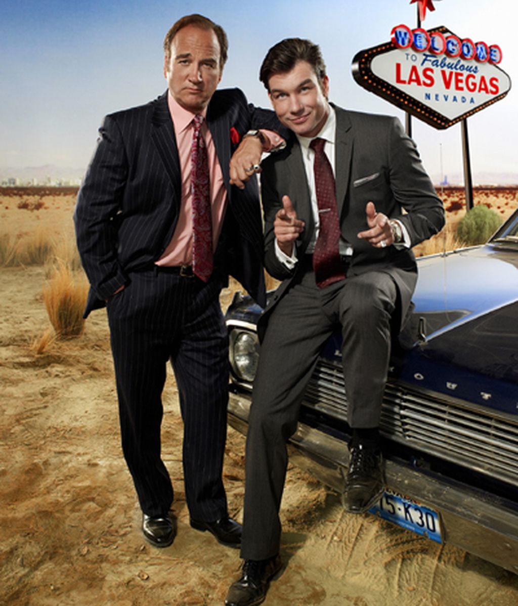 Series USA en Cuatro