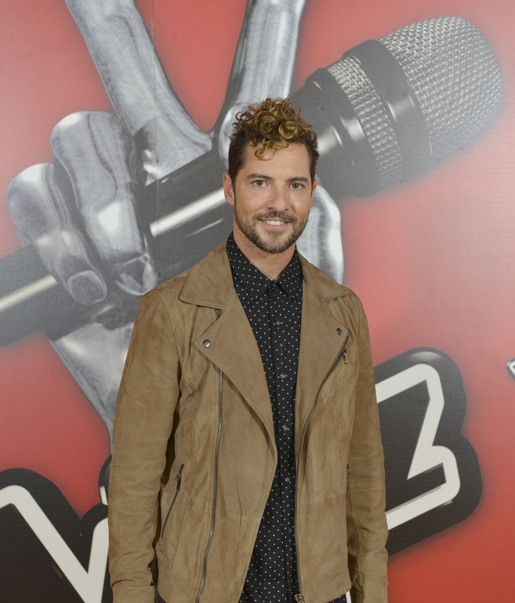 David Bisbal