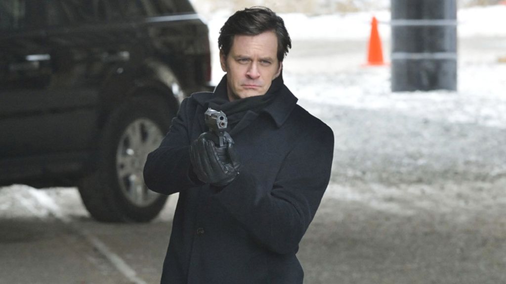 Tom Everett Scott es Sam Landon