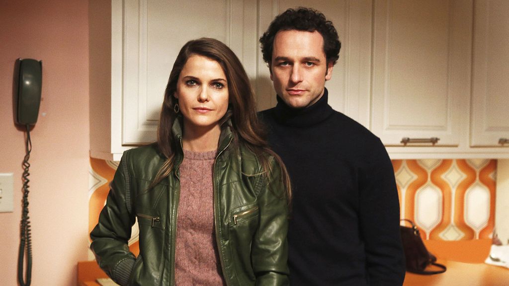 The Americans
