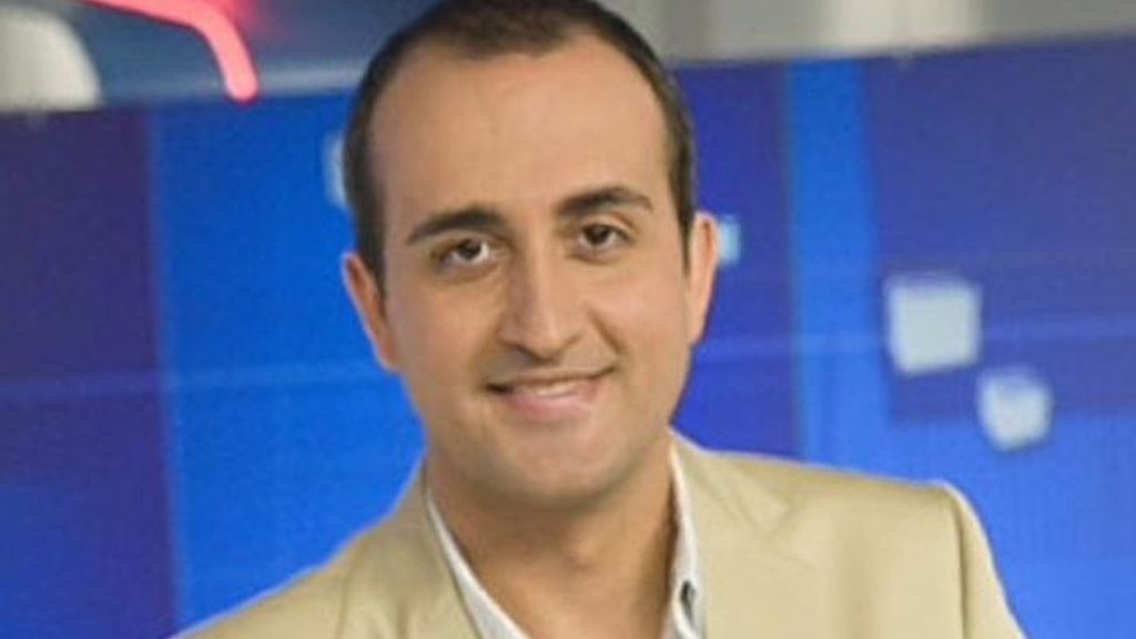 Julian Reyes, tve
