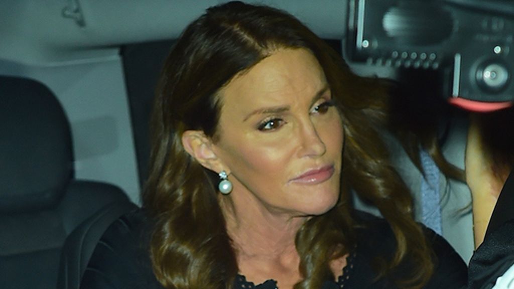 Caitlyn Jenner