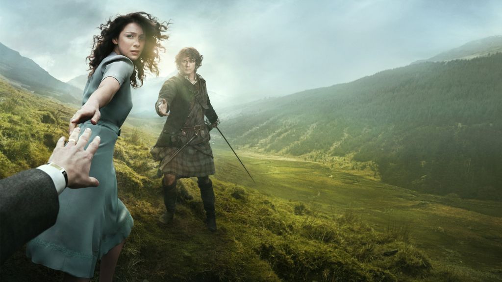 Outlander