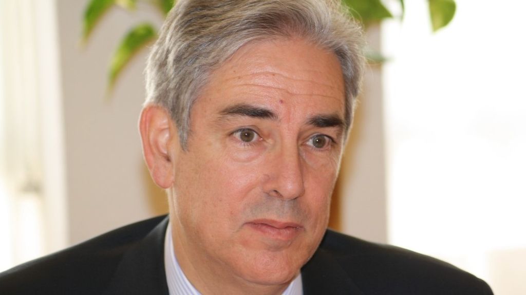 Antonio Fernández Galiano Unidad Editorial