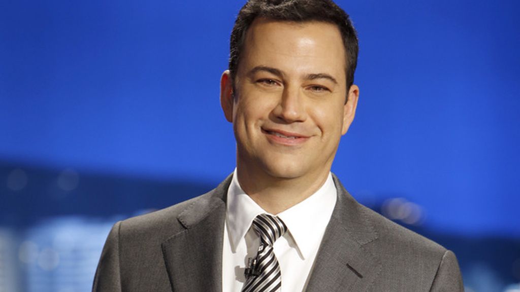 Jimmyn Kimmel