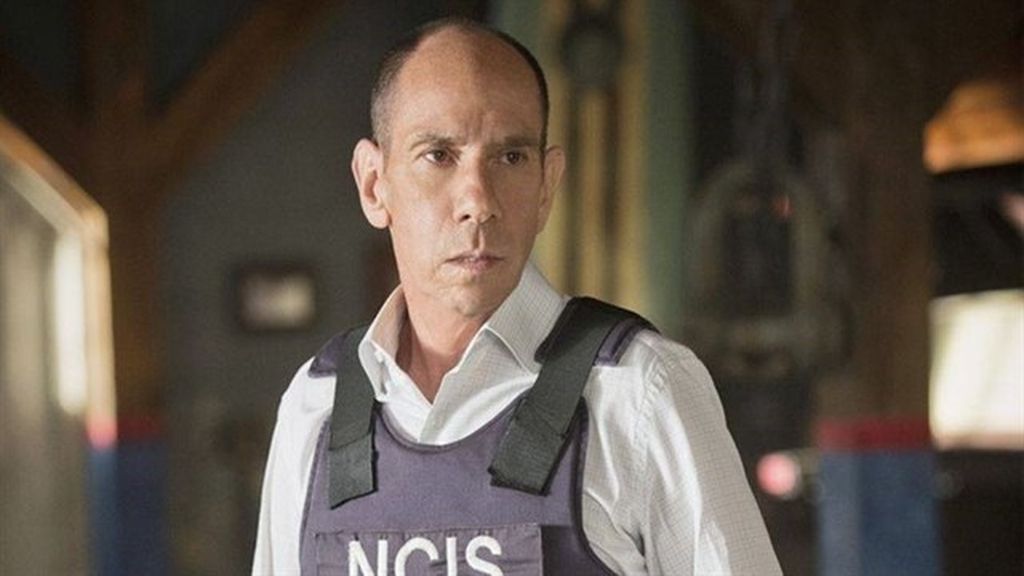 Miguel Ferrer