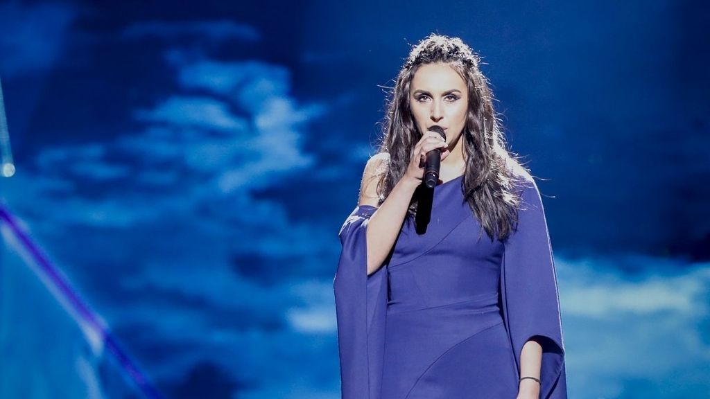 Eurovisión (Ucrania 1)
