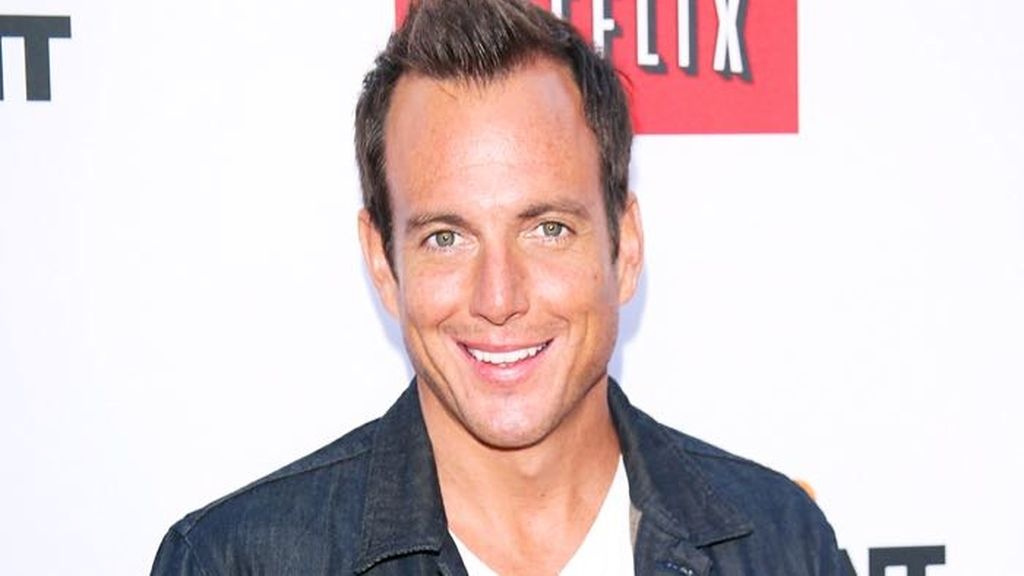 Will Arnett