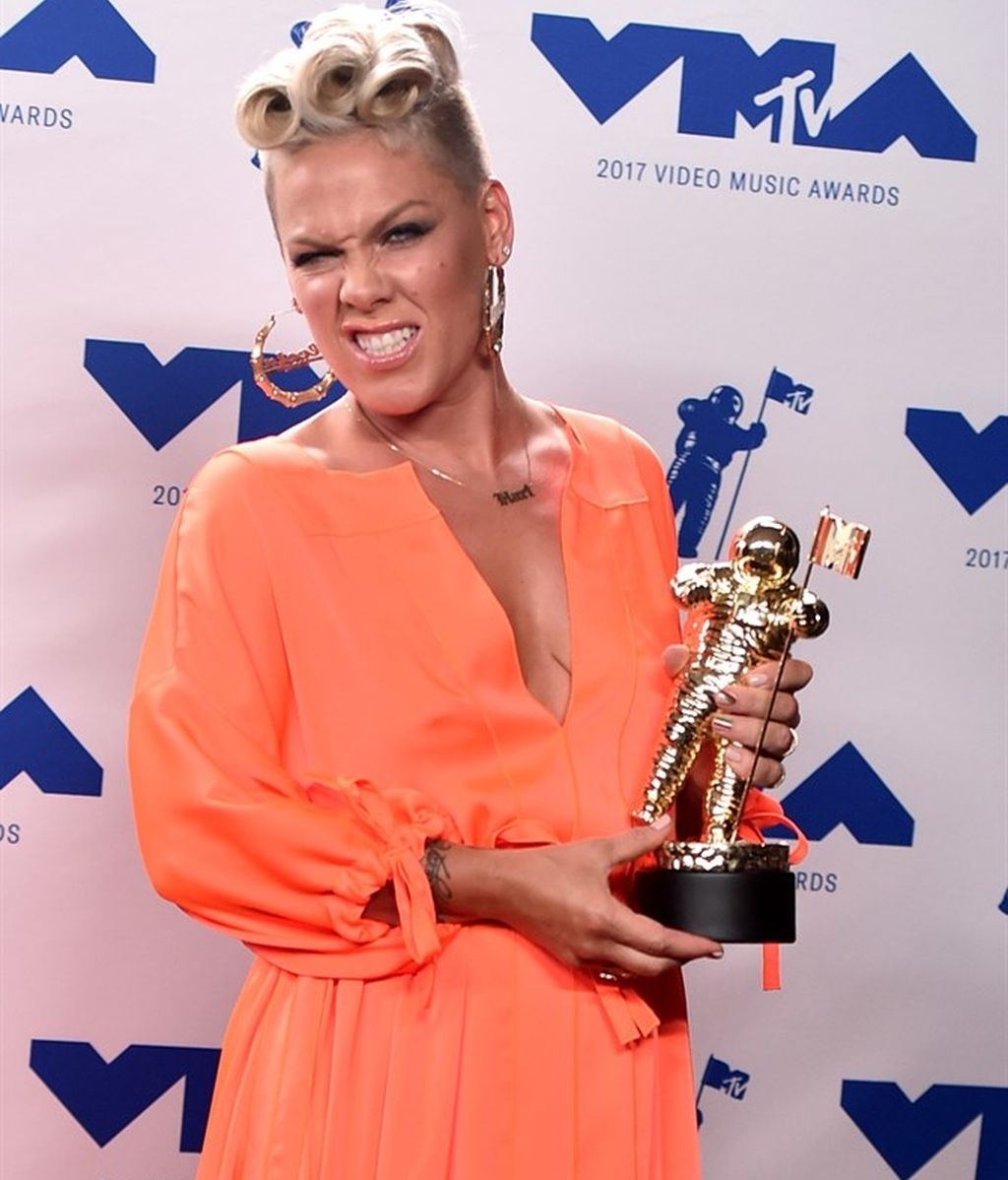 MTV Video Music Awards 2017