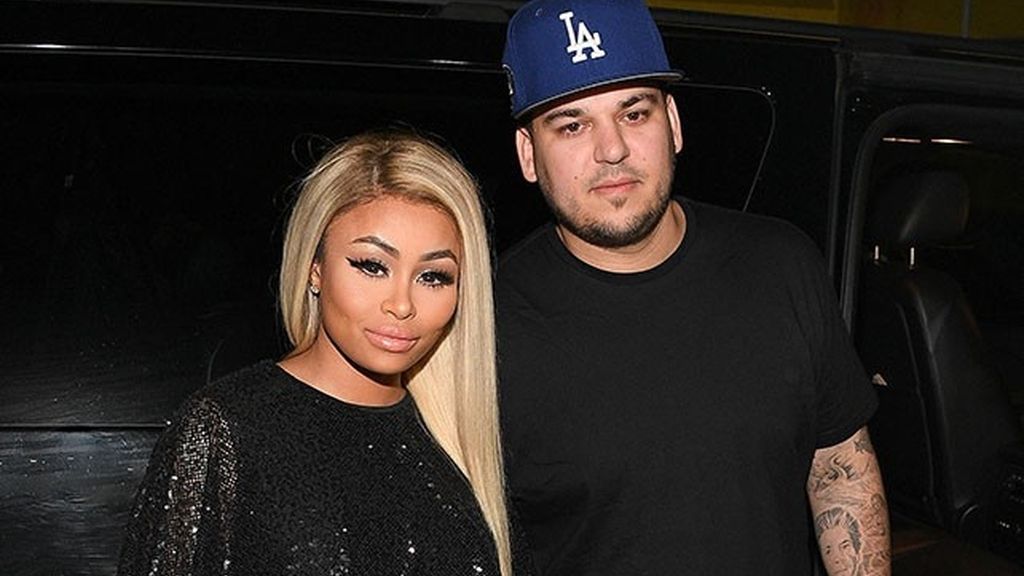 Rob Kardashian