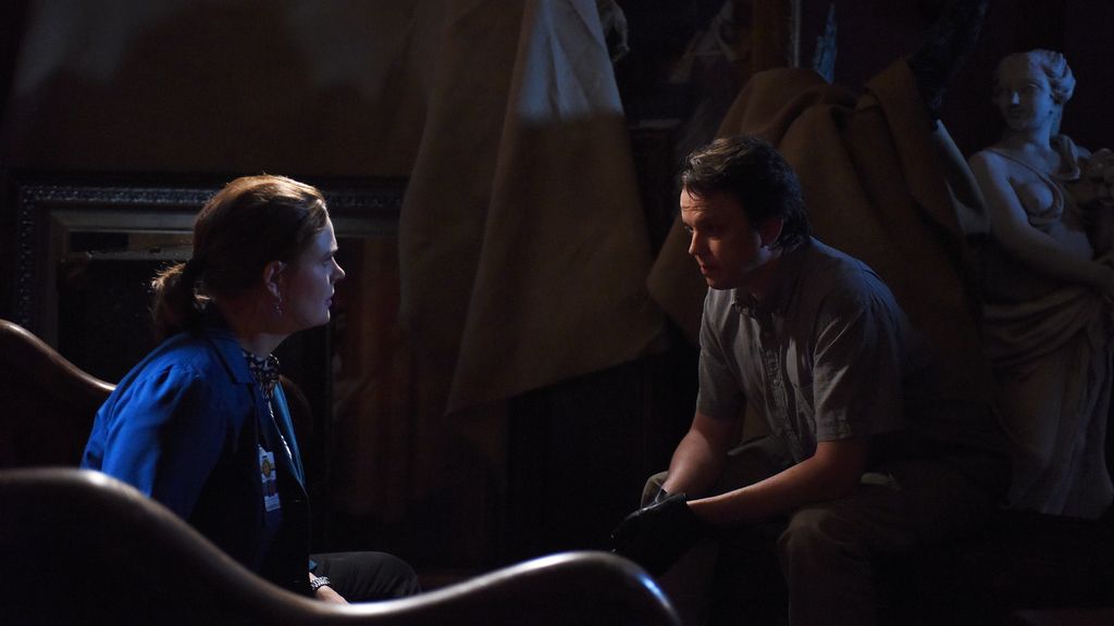 Temporada 12 'Bones'