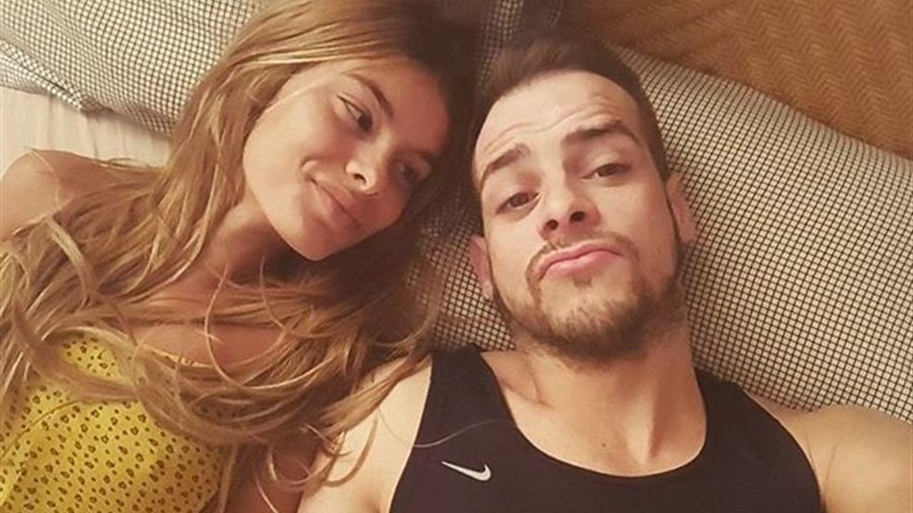 Triana Ramos-Alex Casademunt