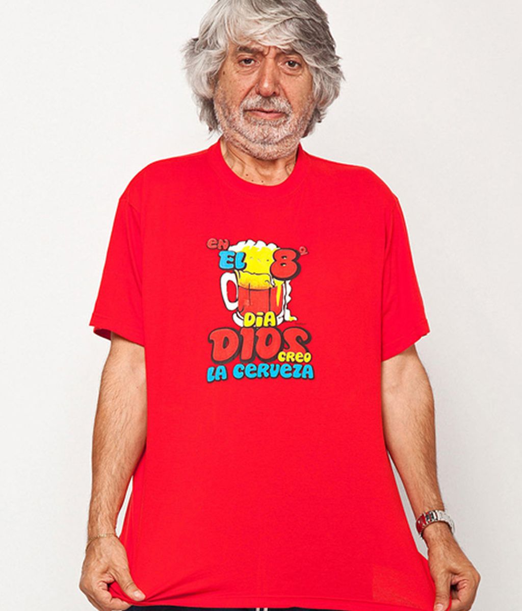 Fermín (Fernando Tejero) y Vicente (Ricardo Arroyo): dos consuegros, dos vidas diferentes