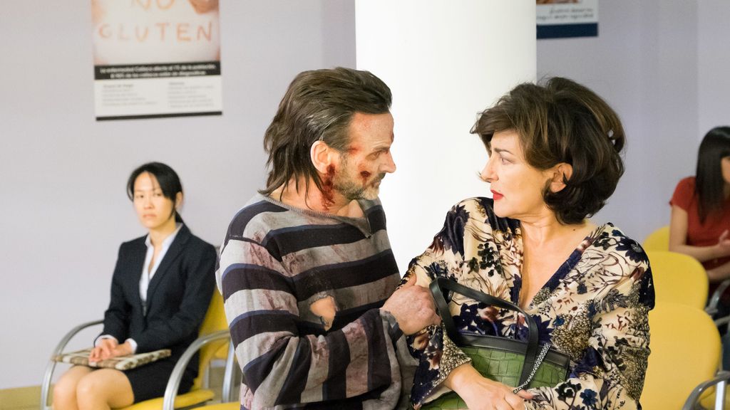 'La que se avecina'. Capítulo 118