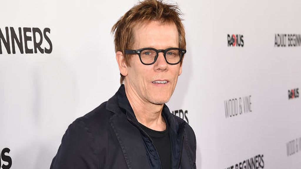 Kevin Bacon