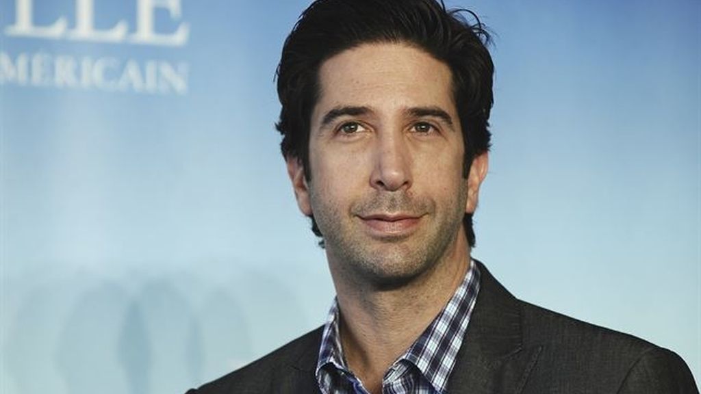 David Schimmer