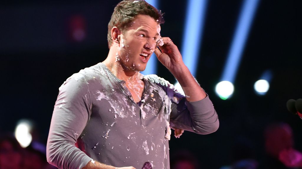 Nickelodeon kids Choice Awards