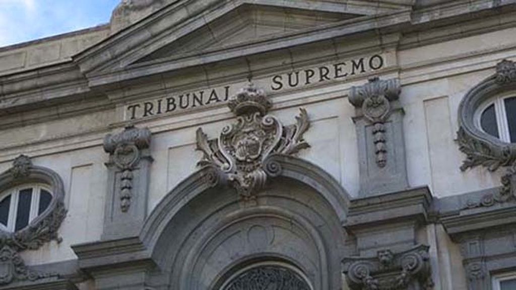 Tribunal Supremo