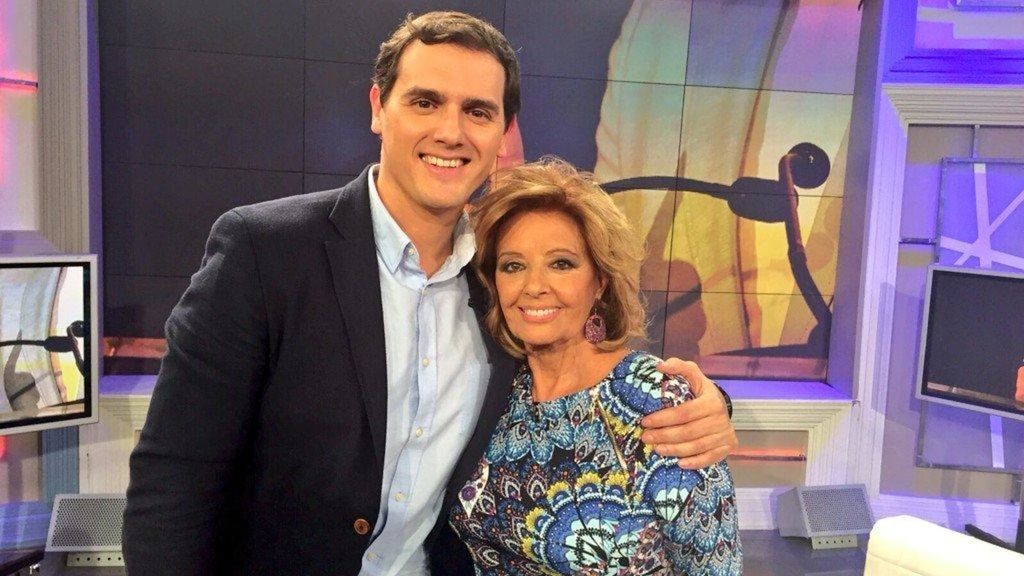 Albert Rivera