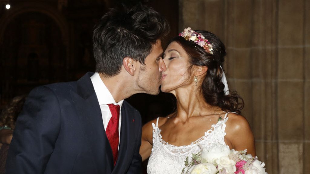 Boda Lidia Reyes y Guillermo Martín, Operación Triunfo