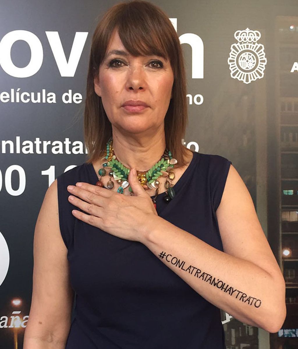 'Loveth' se centra en las víctimas de trata de origen nigeriano