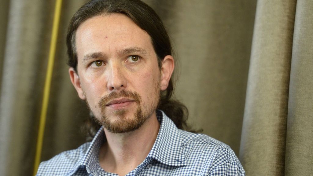 Pablo Iglesias