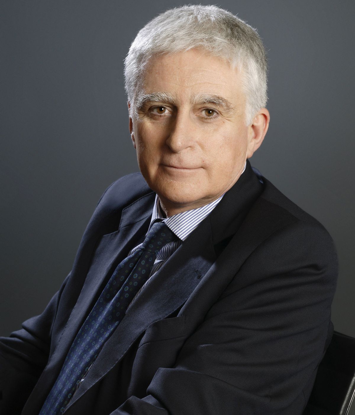 El Consejo de Administración nombra a Paolo Vasile consejero delegado único de Mediaset España