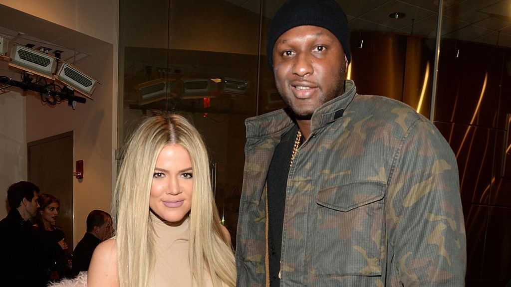 Lamar Odom