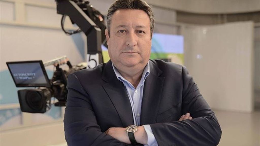 José Antonio del Saz