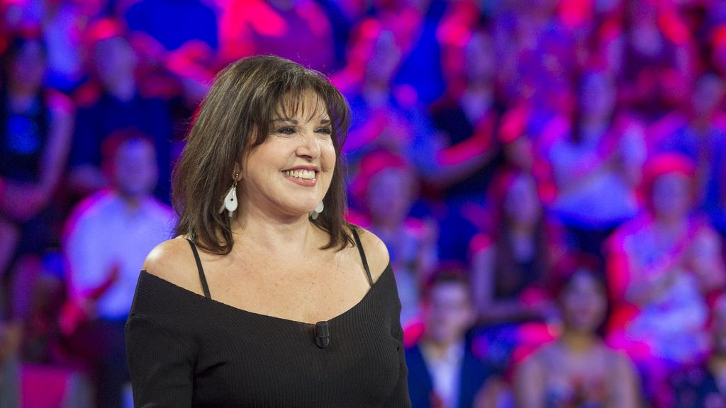 Loles León, invitada en 'All you need is love... o no'