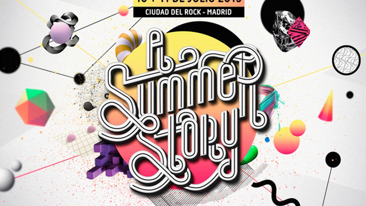A Summer Story compra tus entradas en Taquilla Mediaset