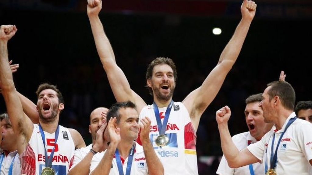 Eurobasket 2015