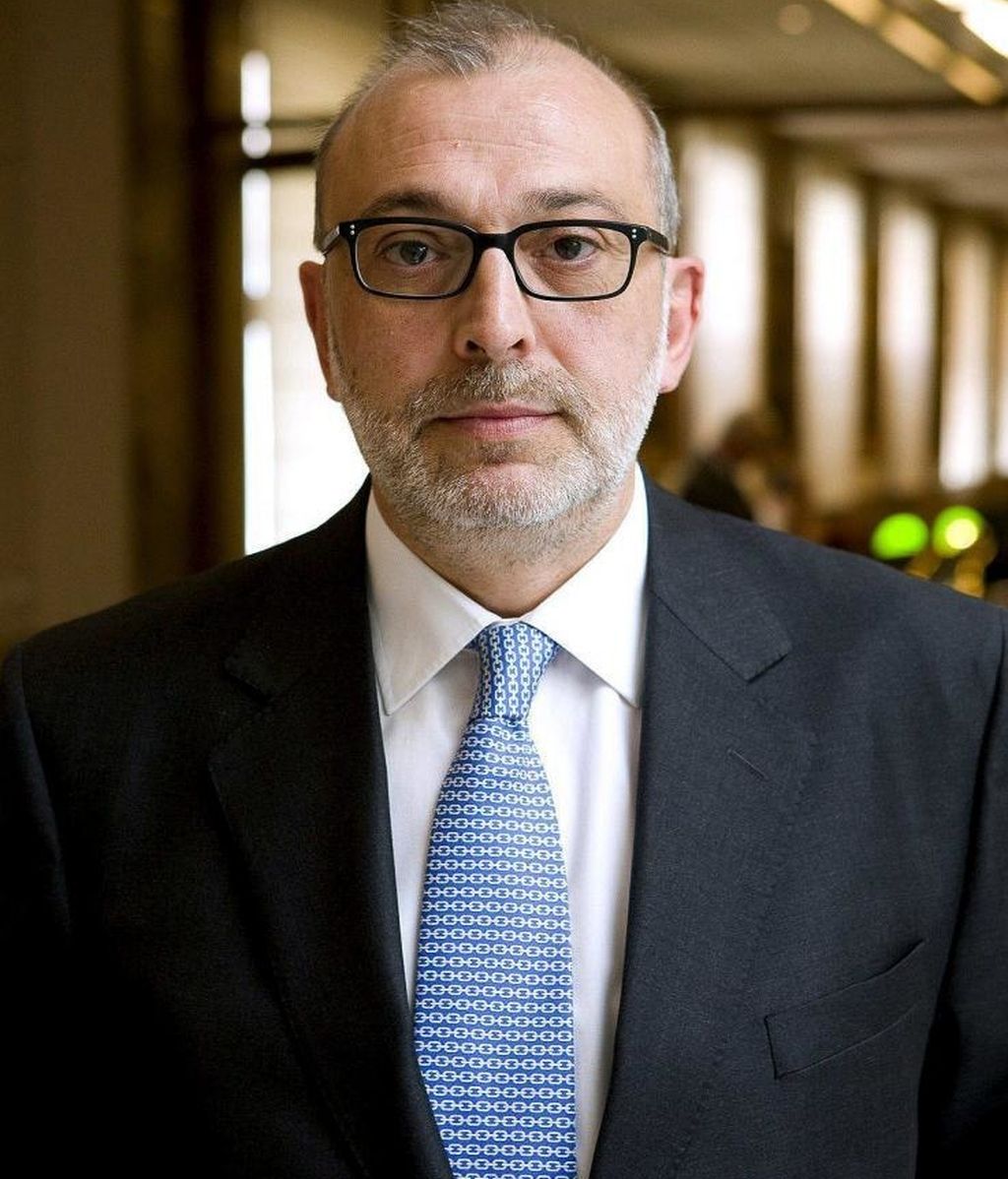 José Manuel Peñalosa