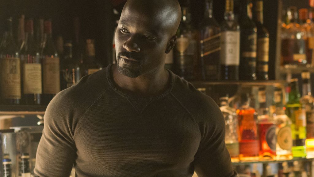 Primera temporada de 'Jessica Jones'