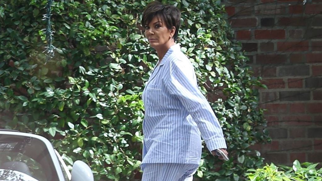 Kris Jenner