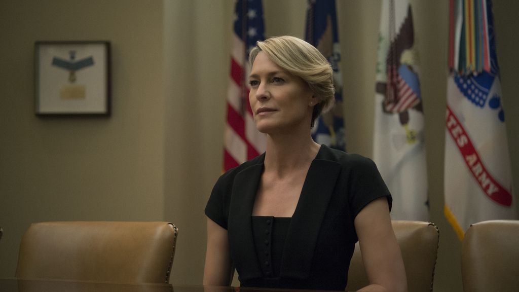 House of cards