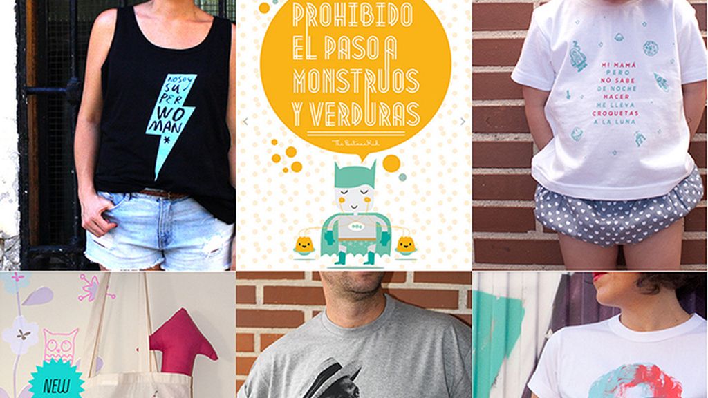 Fotos Malasmadres