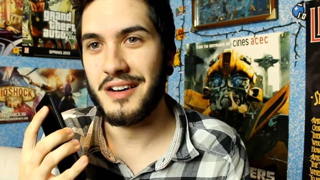 Wismichu, youtuber, comedy central