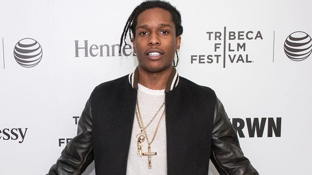 A$AP Rocky