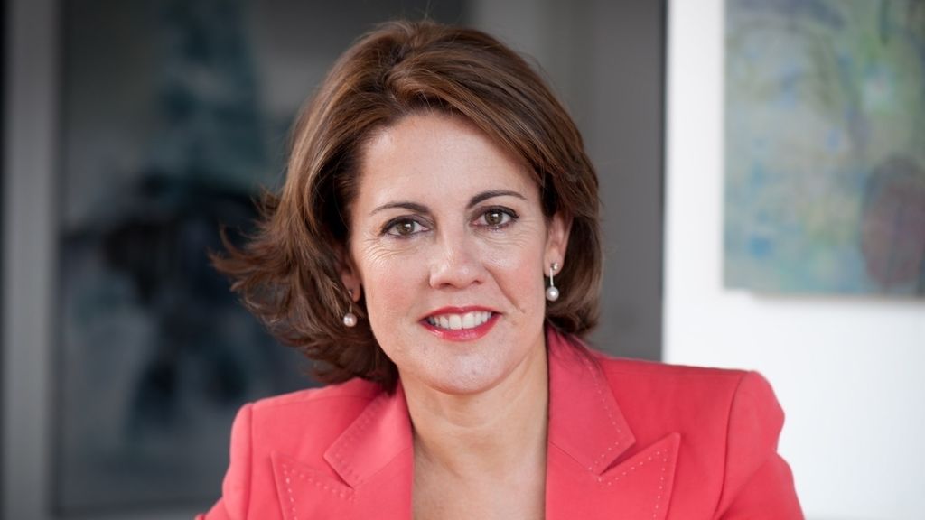 Yolanda Barcina