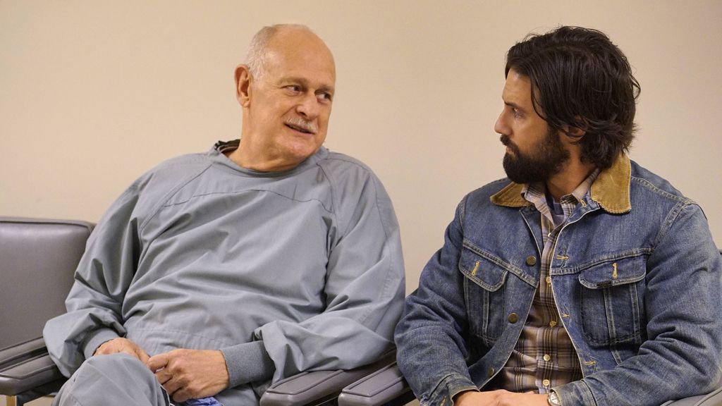'This is us', primera temporada en Fox