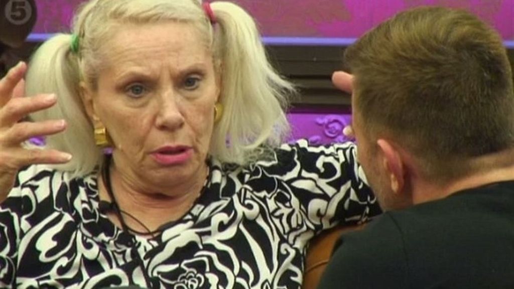 Angie Bowie